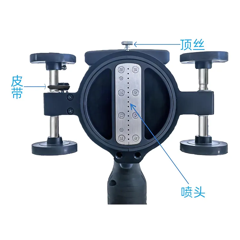 Ручной струйный маркиратор H16 (5)