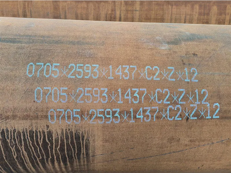 Ручной струйный маркиратор H16111 (5)