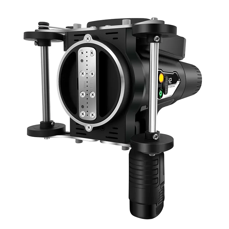 Ручной струйный маркиратор H2 (4)