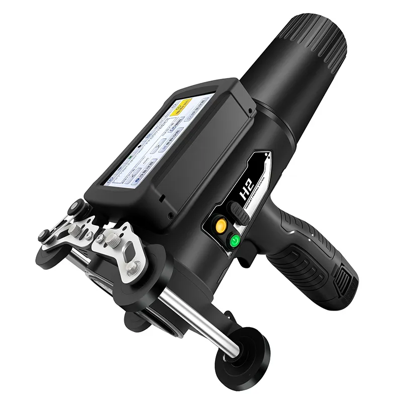 Ручной струйный маркиратор H2 (6)