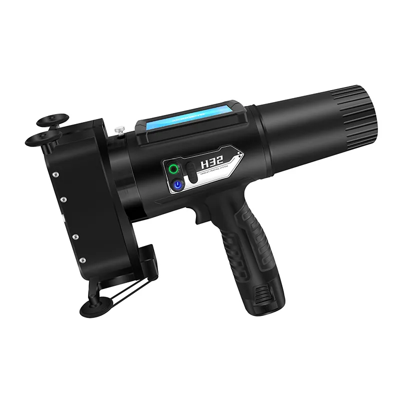 Ручной струйный маркиратор H32 (1)