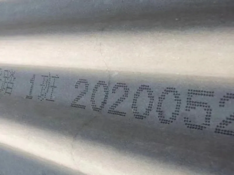 Стационарный струйный маркиратор L5999 (2)