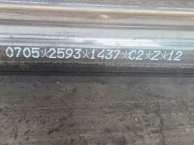 Стационарный струйный маркиратор L5999 (6)