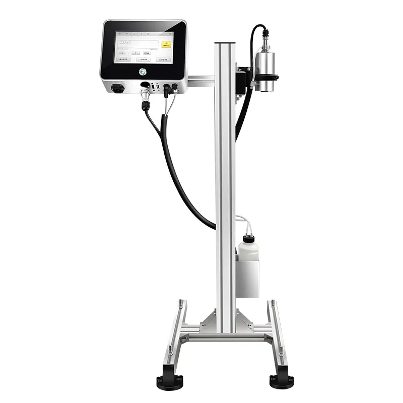 Стационарный струйный маркиратор L7